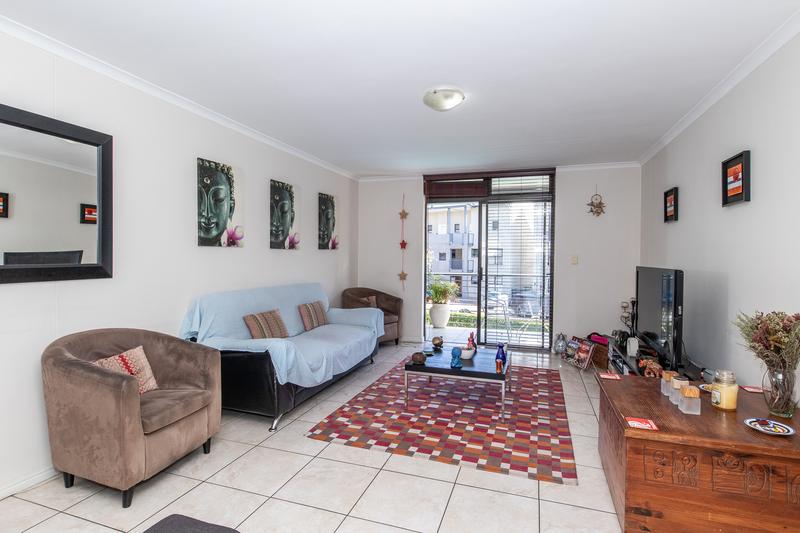 2 Bedroom Property for Sale in Plumstead Western Cape